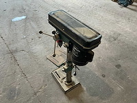 Ferm ftb-16 kolomboormachine - afbeelding 5 van  6