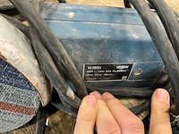Ferm haakse slijpmachine (2x) - afbeelding 4 van  5