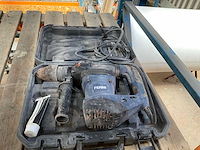 Ferm hdm1037 boormachine - afbeelding 1 van  2