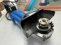 Ferm hs-180 haakse slijpmachine - afbeelding 3 van  5