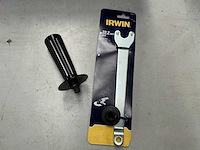 Ferm hs-180 haakse slijpmachine - afbeelding 5 van  5