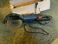 Ferm hs230 haakse slijpmachine - afbeelding 2 van  2