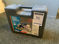 Ferm hsk-115 haakse slijpmachine - afbeelding 1 van  3