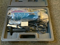 Ferm hsk-115 haakse slijpmachine - afbeelding 2 van  3