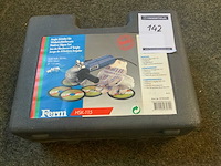 Ferm hsk-115 haakse slijpmachine - afbeelding 3 van  3
