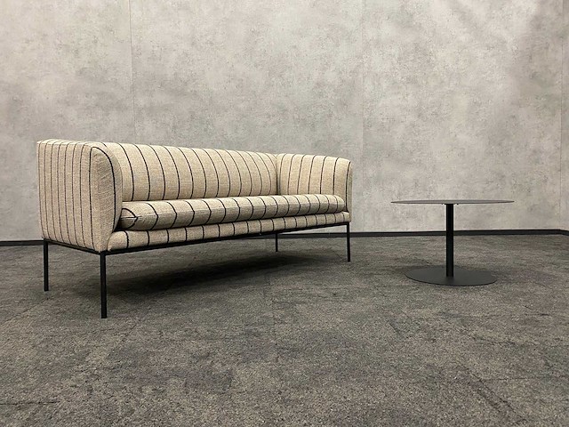 Ferm living - design lounge set - afbeelding 6 van  16