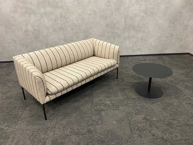 Ferm living - design lounge set - afbeelding 9 van  16