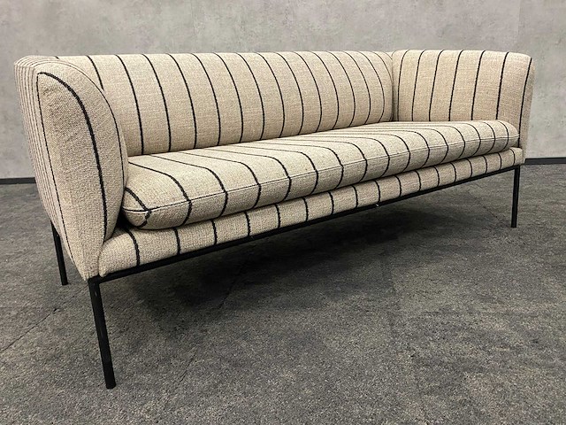 Ferm living - design lounge set - afbeelding 15 van  16