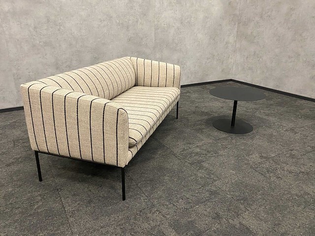 Ferm living - design lounge set - afbeelding 10 van  16