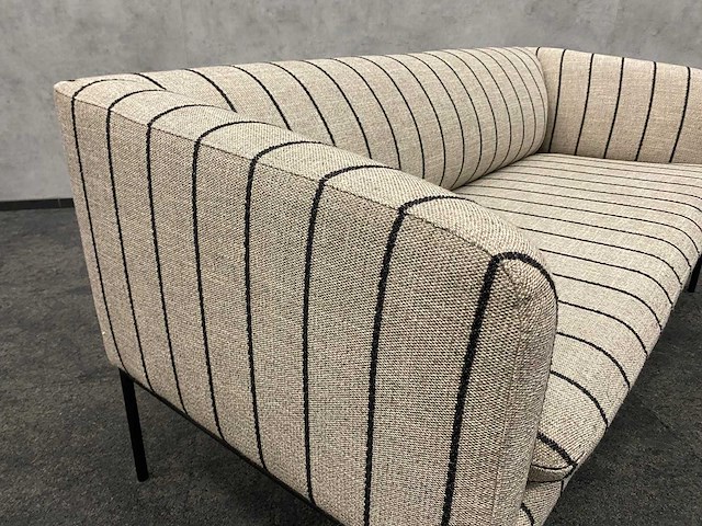 Ferm living - design lounge set - afbeelding 11 van  16