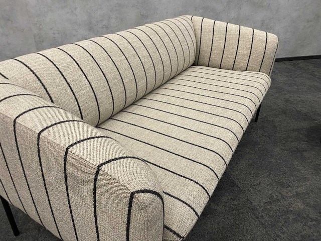 Ferm living - design lounge set - afbeelding 13 van  16