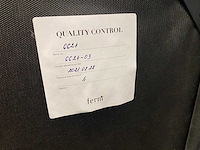 Ferm living - design lounge set - afbeelding 16 van  16