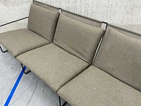 Ferm living - terras loungebank - afbeelding 2 van  2