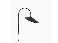 Ferm living arum swivel wandlamp l25.6xt43.8xh47.1 cm