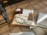 Ferm living sierkussen (6x) - afbeelding 6 van  7