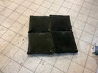 Ferm living sierkussens (4x) - afbeelding 2 van  5