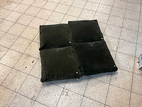 Ferm living sierkussens (4x) - afbeelding 1 van  5