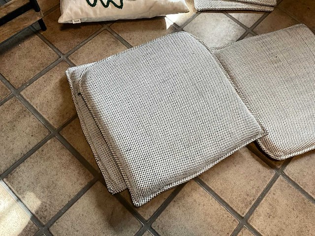 Ferm living sierkussens (6x) - afbeelding 3 van  7