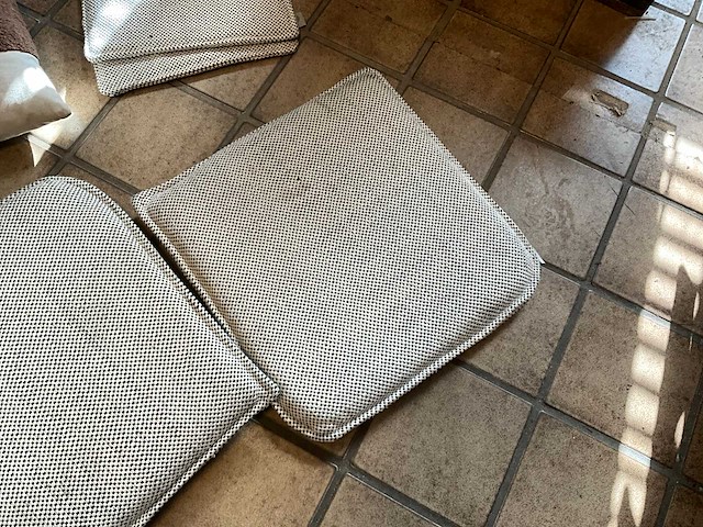 Ferm living sierkussens (6x) - afbeelding 4 van  7