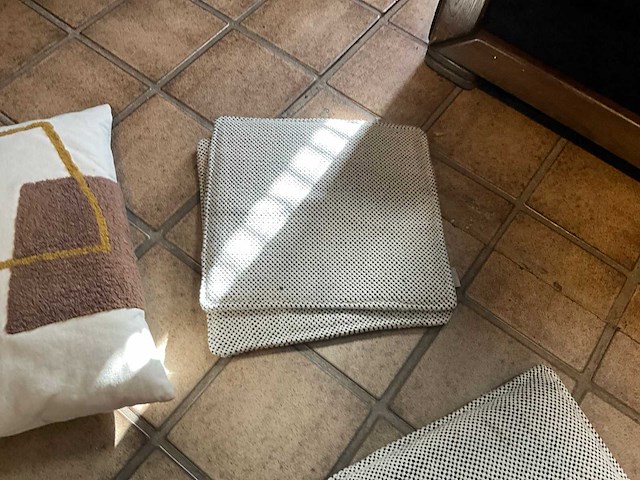 Ferm living sierkussens (6x) - afbeelding 5 van  7