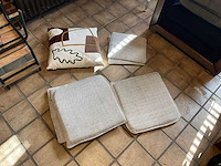 Ferm living sierkussens (6x) - afbeelding 2 van  7