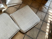 Ferm living sierkussens (6x) - afbeelding 4 van  7