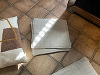 Ferm living sierkussens (6x) - afbeelding 5 van  7