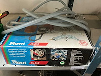 Ferm lucht tool set - afbeelding 1 van  3