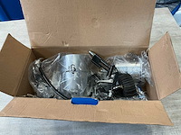 Ferm lucht tool set - afbeelding 2 van  3