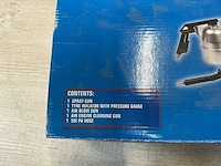 Ferm lucht tool set - afbeelding 3 van  3