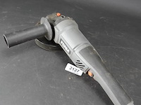 Ferm model agm1133 haakse slijper - afbeelding 2 van  5