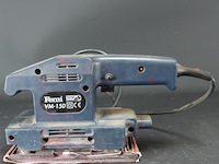 Ferm model vm-140 vlakschuurmachine - afbeelding 2 van  5