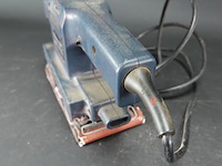 Ferm model vm-140 vlakschuurmachine - afbeelding 3 van  5