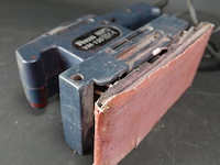 Ferm model vm-140 vlakschuurmachine - afbeelding 4 van  5