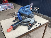 Ferm msm 1035 afkortcirkelzaagmachine - afbeelding 1 van  6