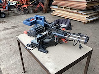 Ferm msm 1035 afkortcirkelzaagmachine - afbeelding 4 van  6