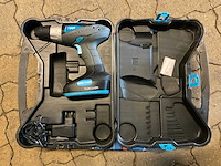 Ferm / parkside accugereedschap (2x) - afbeelding 3 van  4