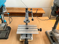 Ferm tafelboormachine - afbeelding 2 van  12