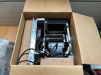 Ferm tafelboormachine - afbeelding 3 van  12