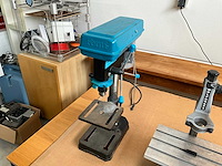 Ferm tafelboormachine - afbeelding 5 van  12