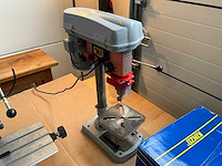 Ferm tafelboormachine - afbeelding 10 van  12