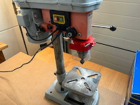 Ferm tafelboormachine - afbeelding 11 van  12