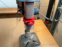 Ferm tafelboormachine - afbeelding 12 van  12