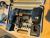 Ferm / tcm garage gereedschap (2x) - afbeelding 2 van  6