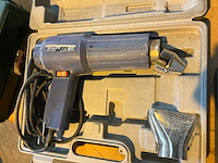 Ferm / tcm garage gereedschap (2x) - afbeelding 4 van  6