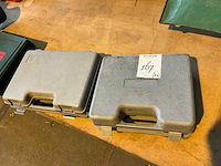 Ferm / tcm garage gereedschap (2x) - afbeelding 6 van  6