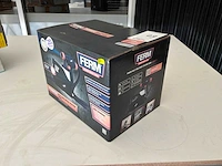 Ferm verfspuit 230v - afbeelding 2 van  3