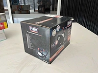 Ferm verfspuit 230v - afbeelding 3 van  3