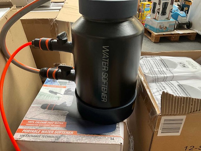 Ferm waterontharder (3x) - afbeelding 2 van  6