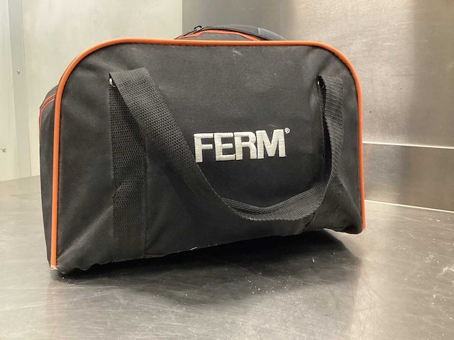 Ferm wsm1008 muurfrees - afbeelding 2 van  10